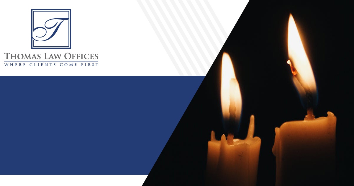Is Wrongful Death Always Associated with an Injury?