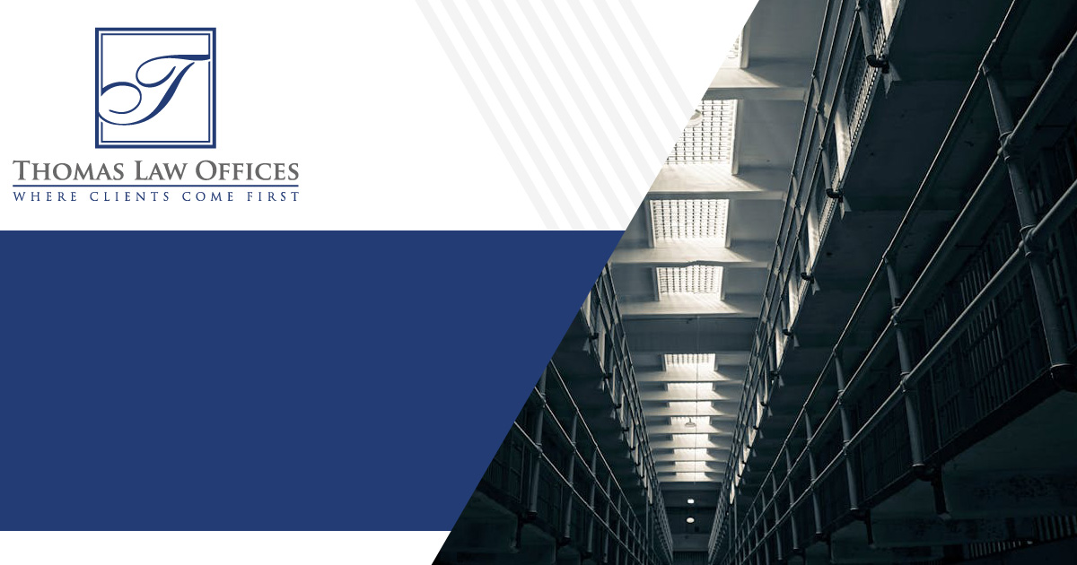 Can You Sue for a Personal Injury in Jail?
