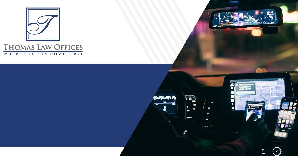 What Background Checks Do Uber and Lyft Drivers Undergo?