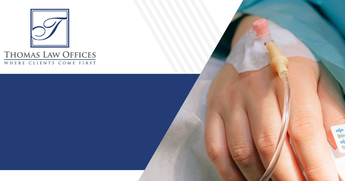 Is Medical Malpractice a Civil or Criminal Issue?