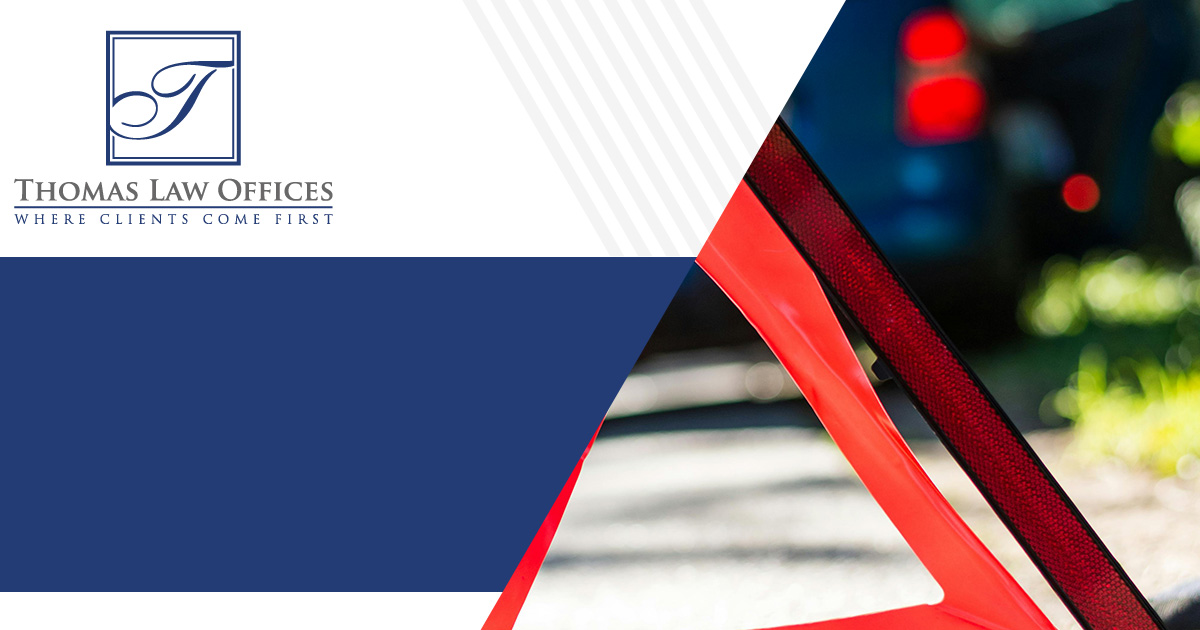 Information To Exchange After a Car Accident in Kentucky