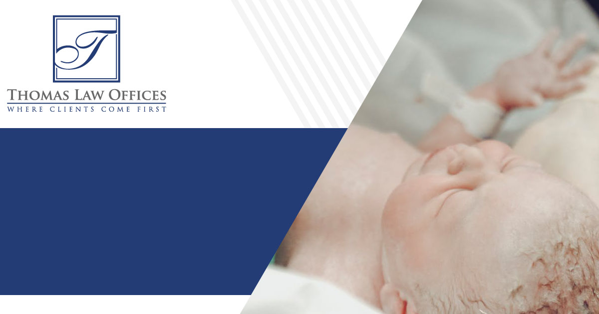 What Are the Risks of Oxygen Deprivation at Birth?