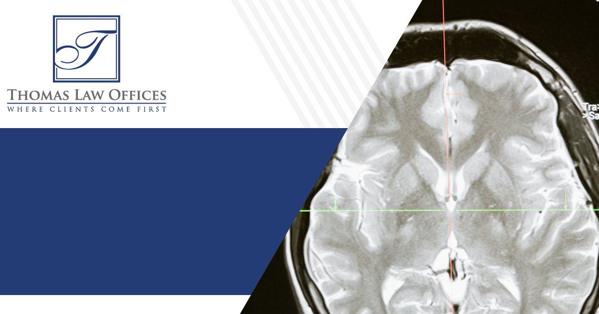 How Neuropsychological Testing Strengthens a Brain Injury Claim