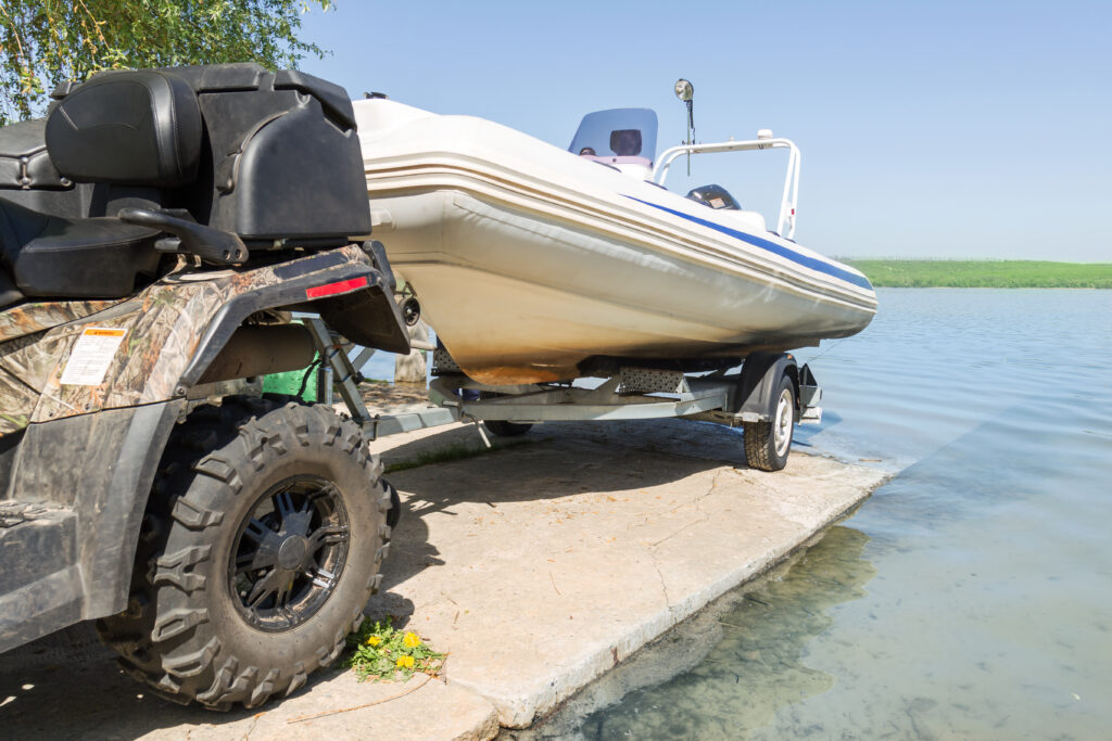Safety Tips for Boating