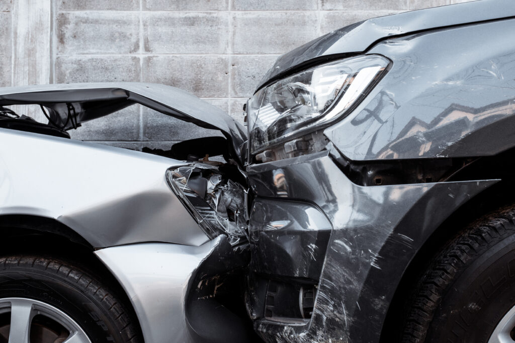 Car Accidents in Cleveland