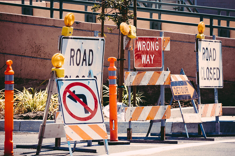 Recovering Compensation for Construction accident injuries