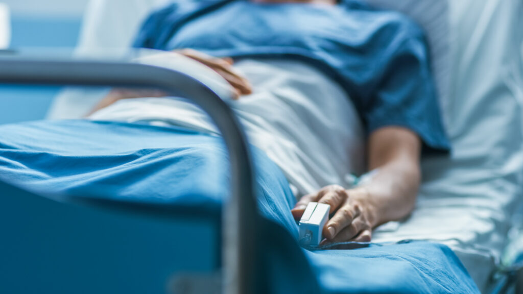 Chicago Medical Malpractice Lawyer