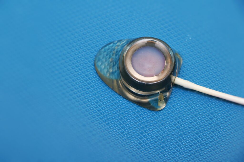 Defective Medical Devices