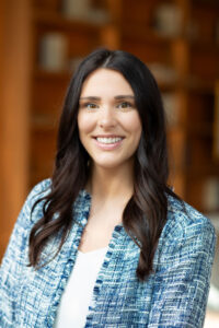 Julie Pahler Anderson