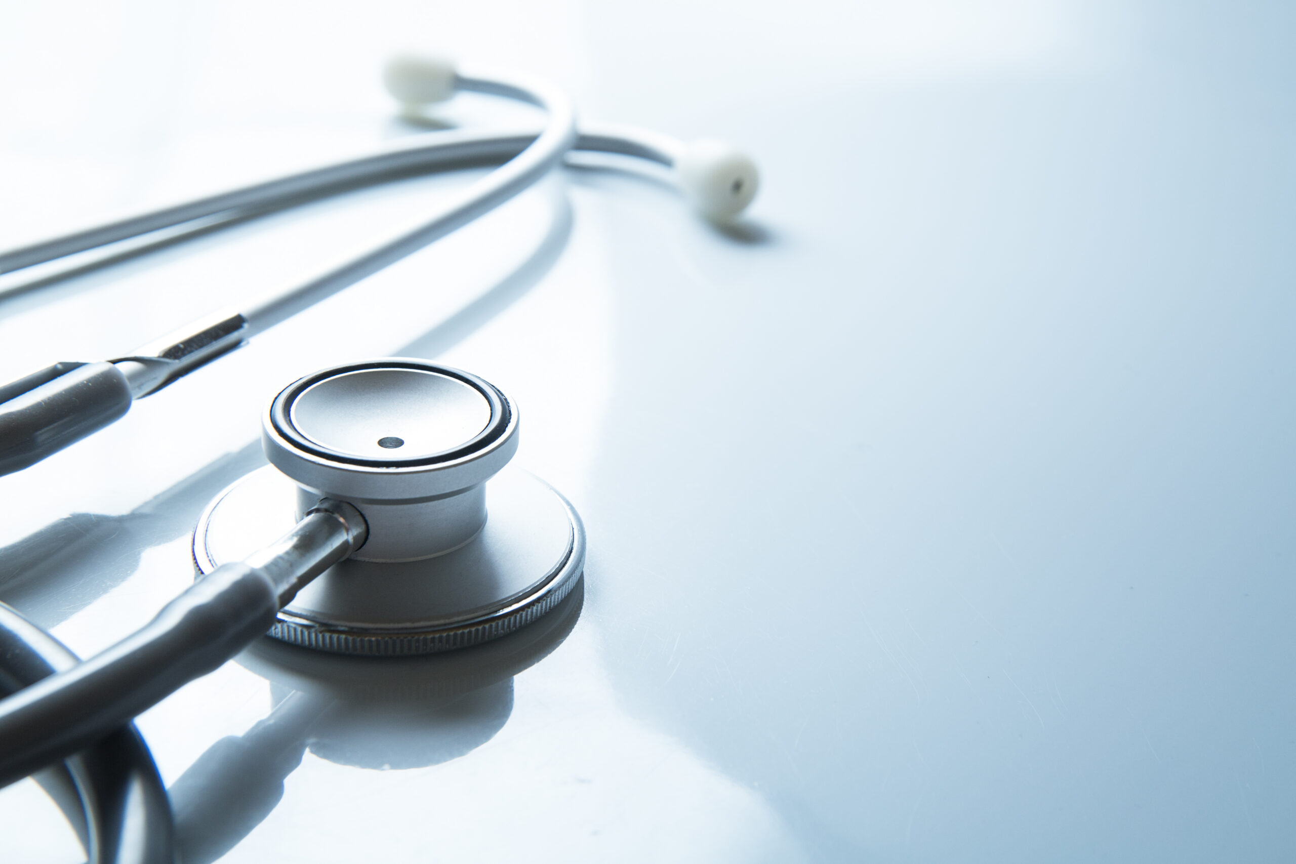 Medical Malpractice Can Happen to Anyone