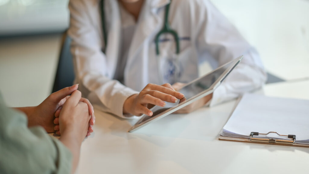 Cleveland Medical Malpractice Lawyer