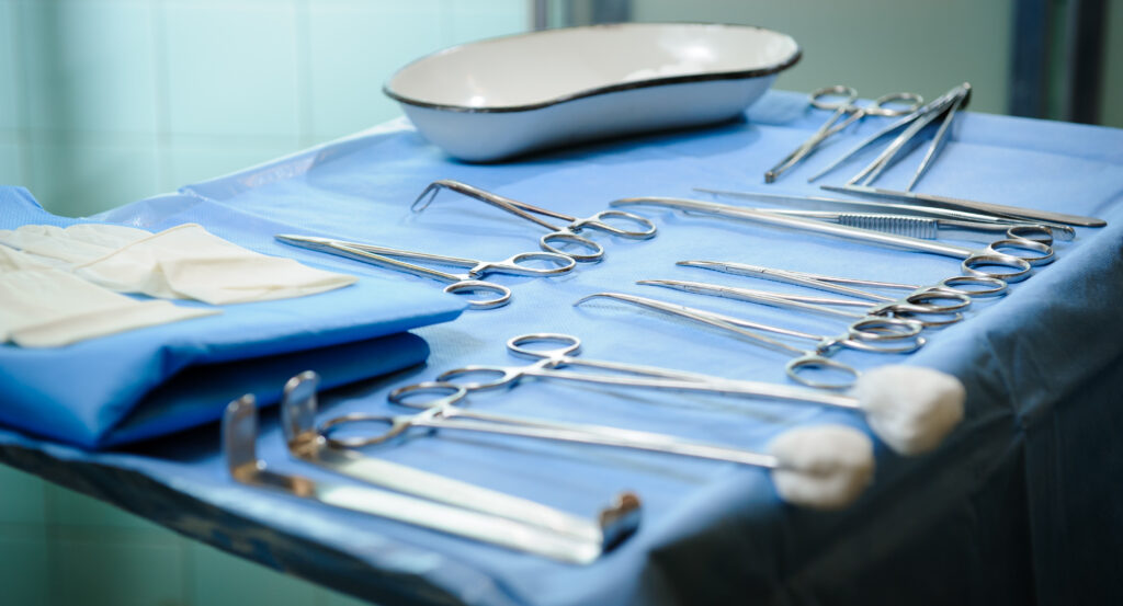 Surgical Errors