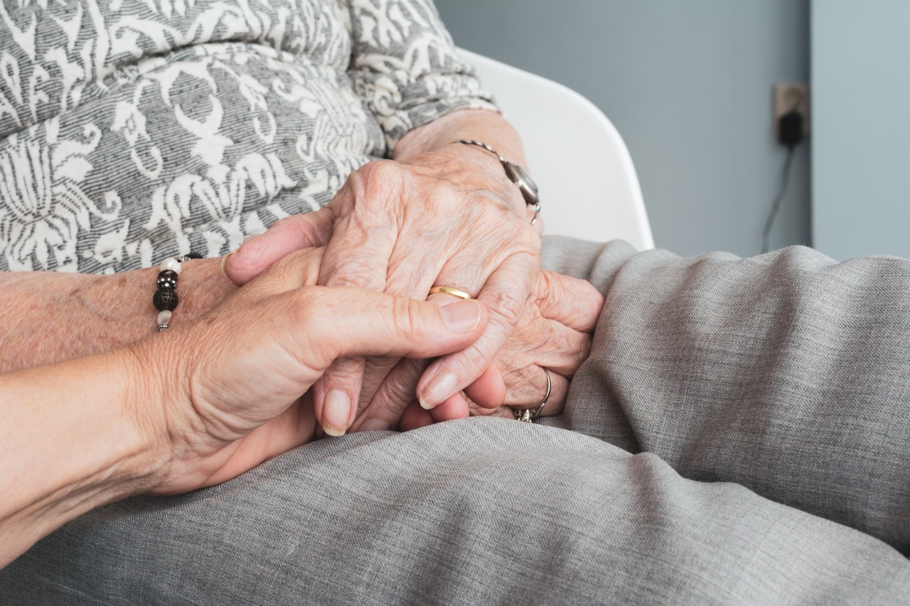 Nursing Home Abuse Statistics in Illinois