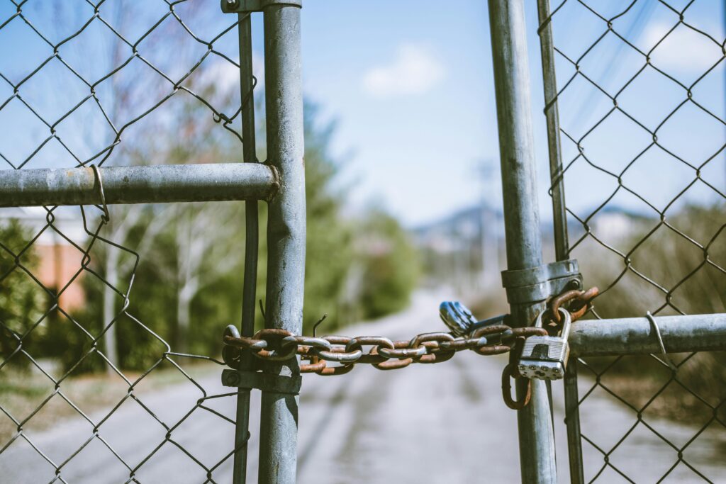 How Negligent Security Claims Work Under Ohio Law