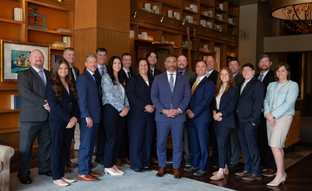 Thomas Law Offices