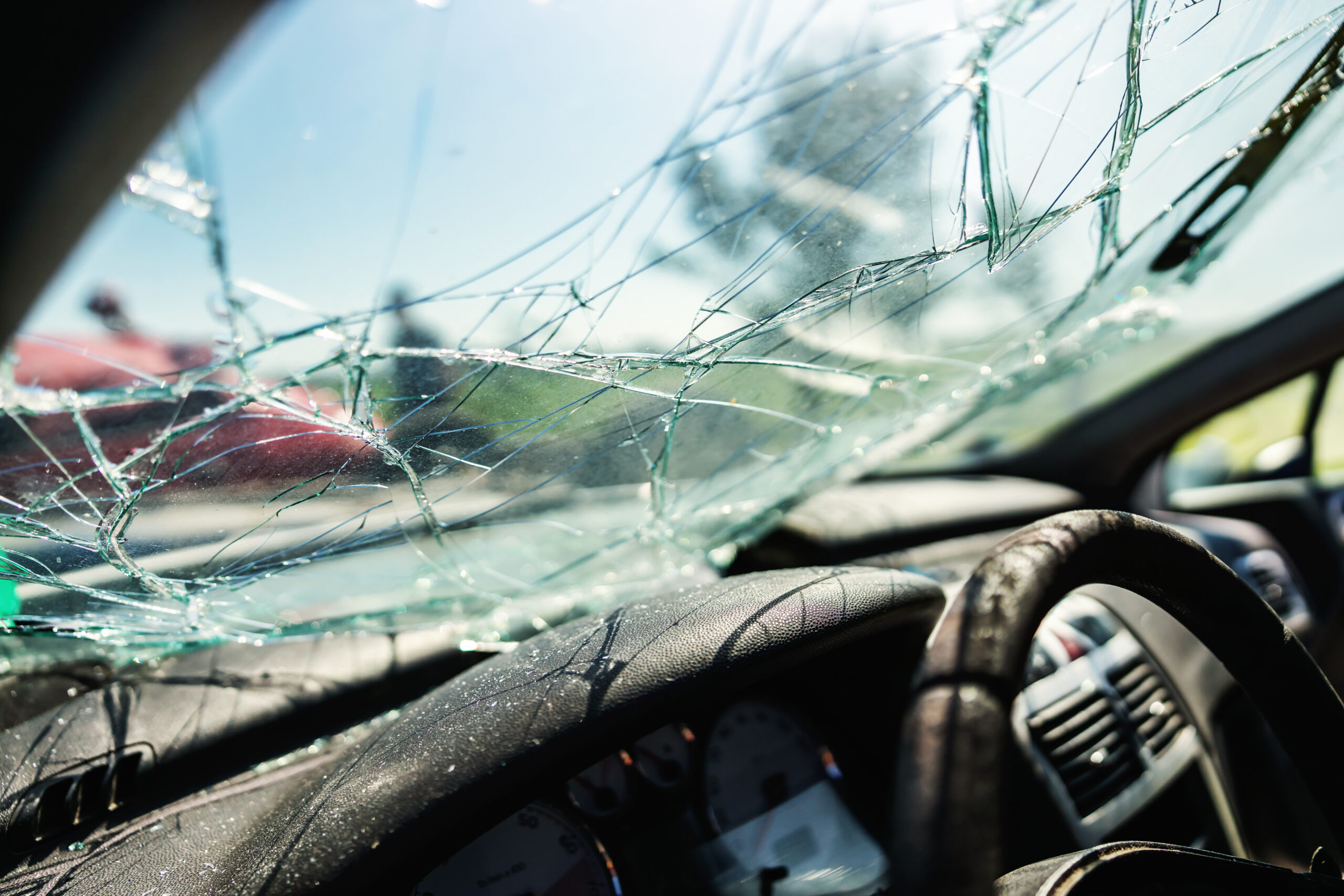 Cleveland Car Accident Lawyer