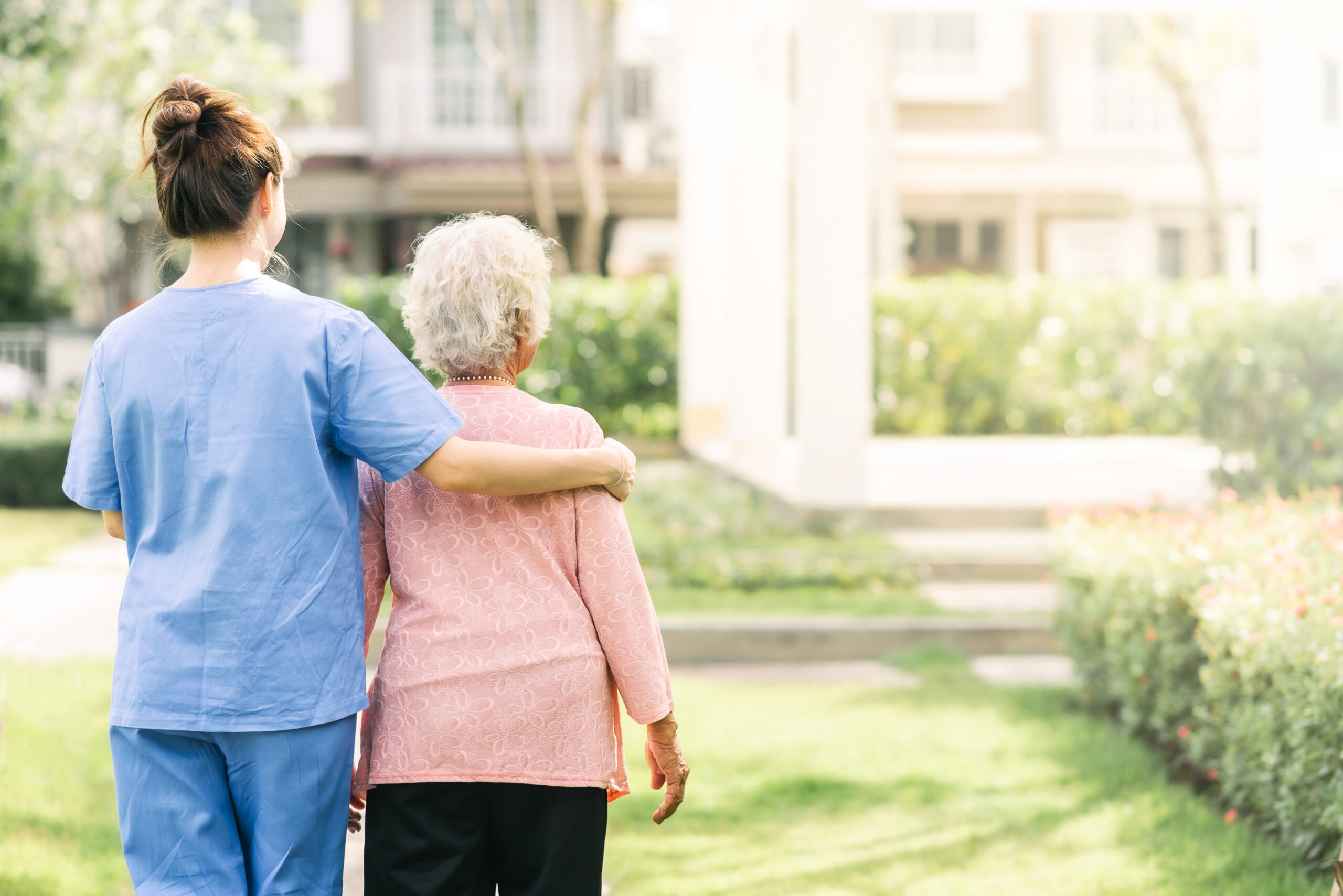 Cleveland Nursing Home Abuse Lawyer