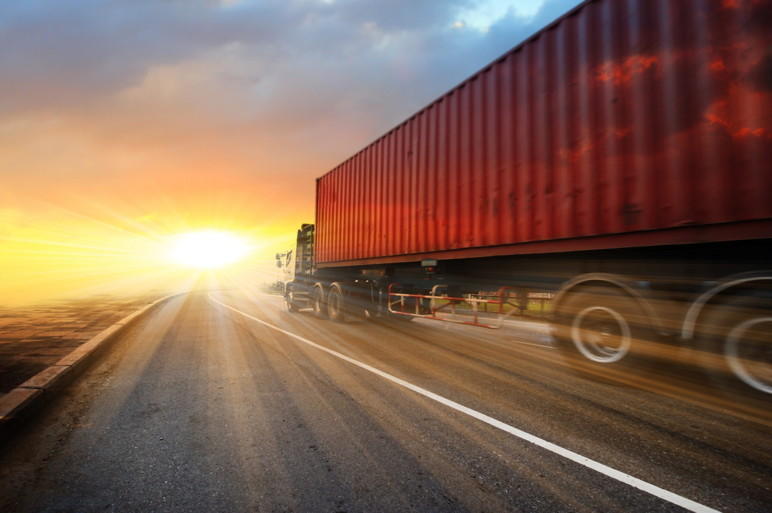 Truck Accidents