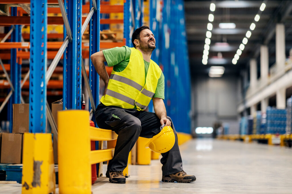 Workers’ Compensation