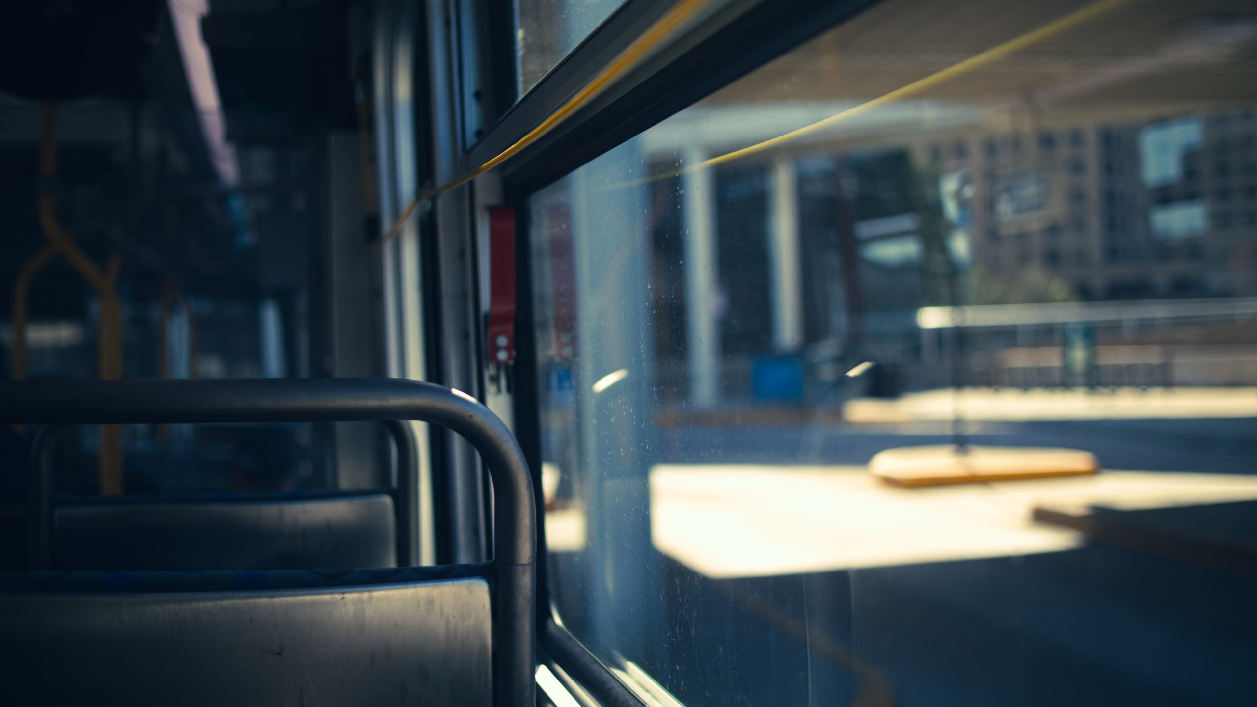 What to Do After a Bus Accident