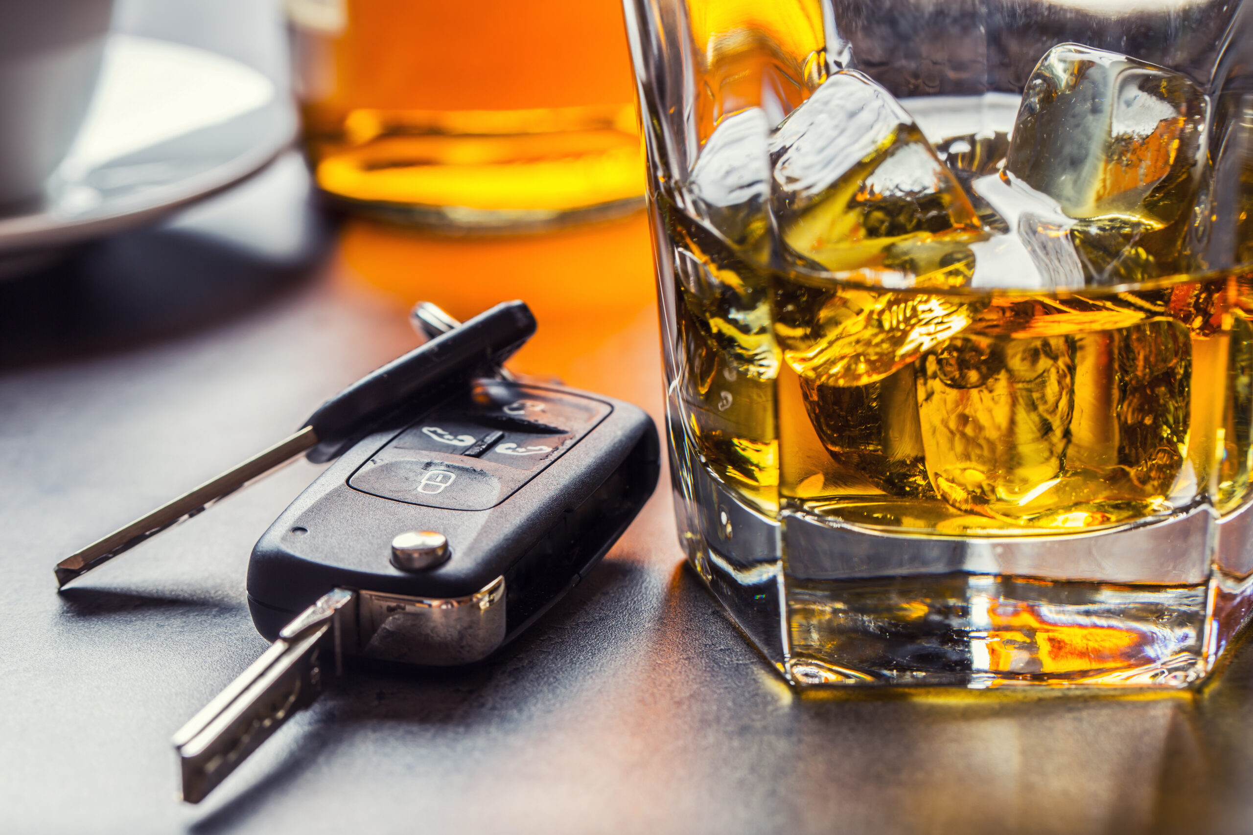 Is Drunk Driving Considered Negligent Behavior?