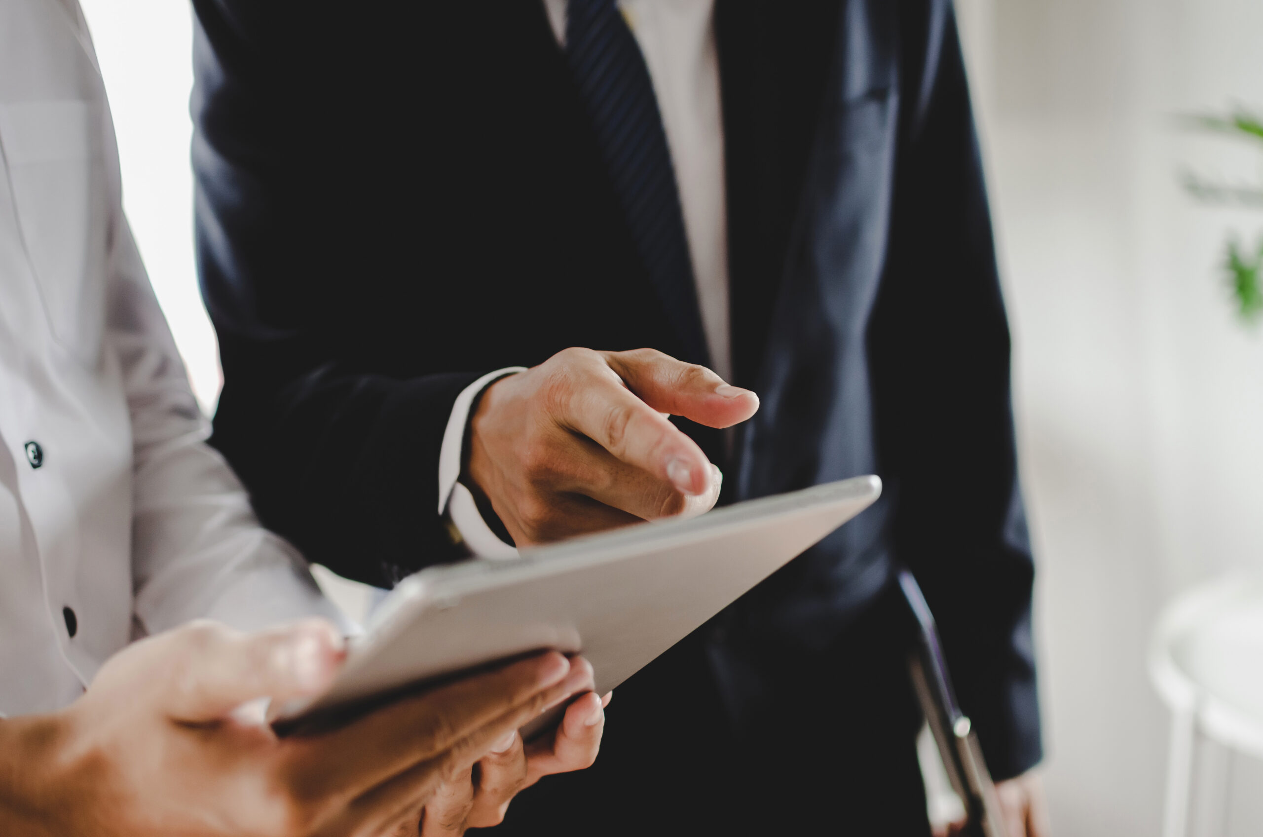 What Are Some Forms of Commercial Litigation?