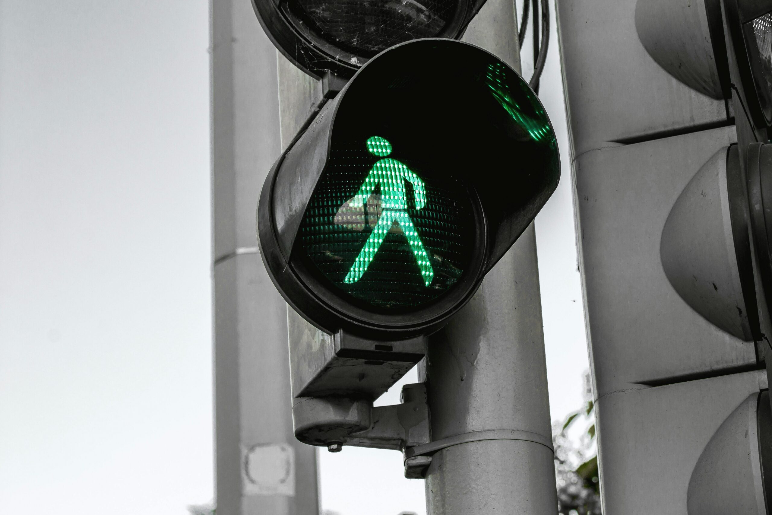 Steps to Take After a Pedestrian Accident
