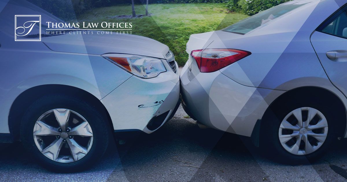 What Injuries Are Missed After Low-Speed Collisions?